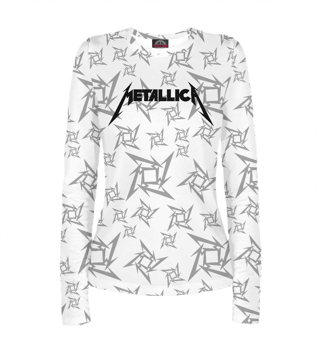 

Metallica