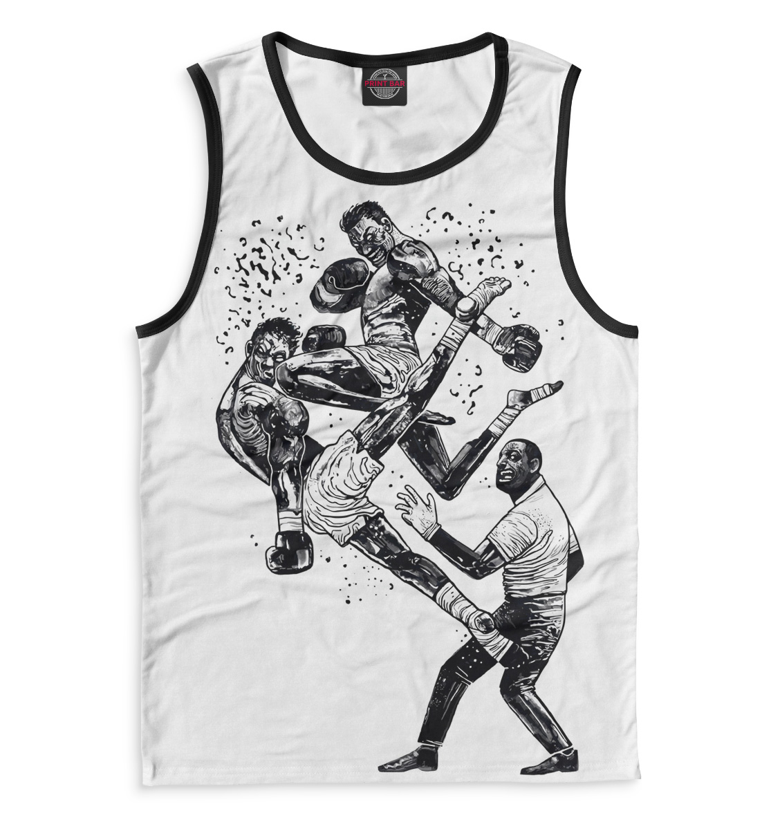 

MMA