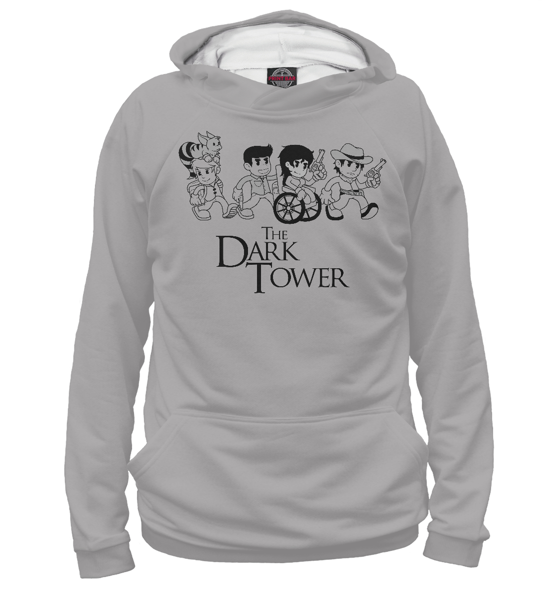 

Темная Башня