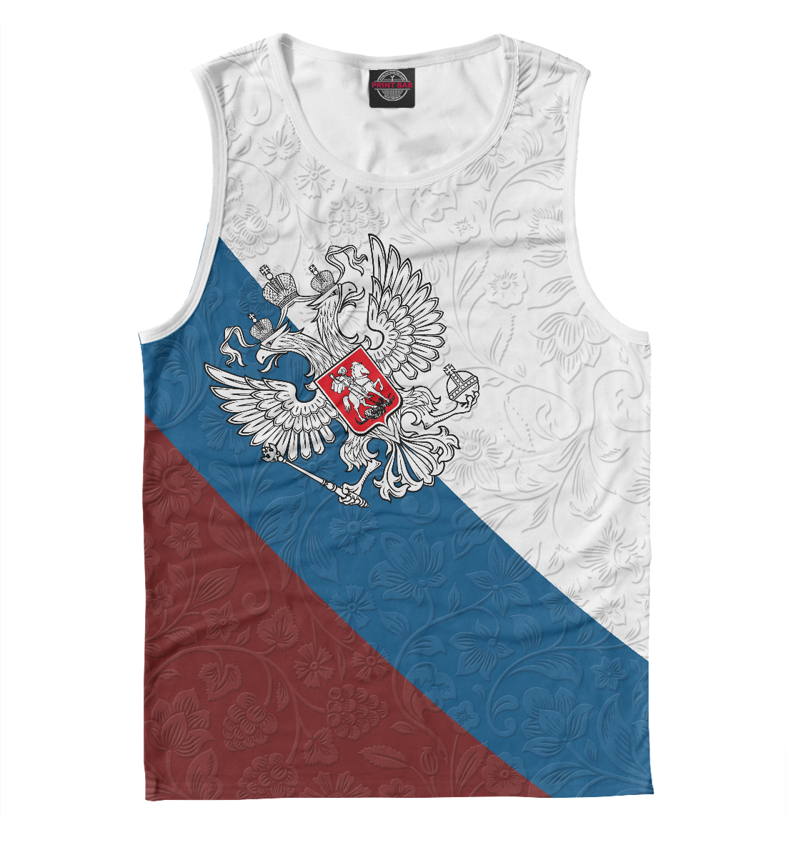 

Герб РФ