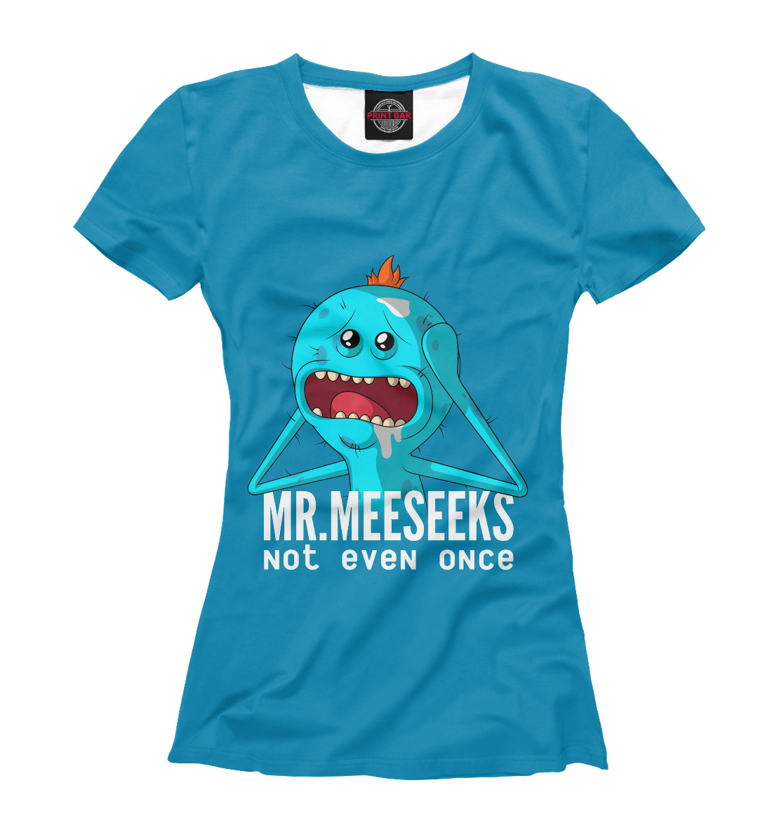 

Meeseeks