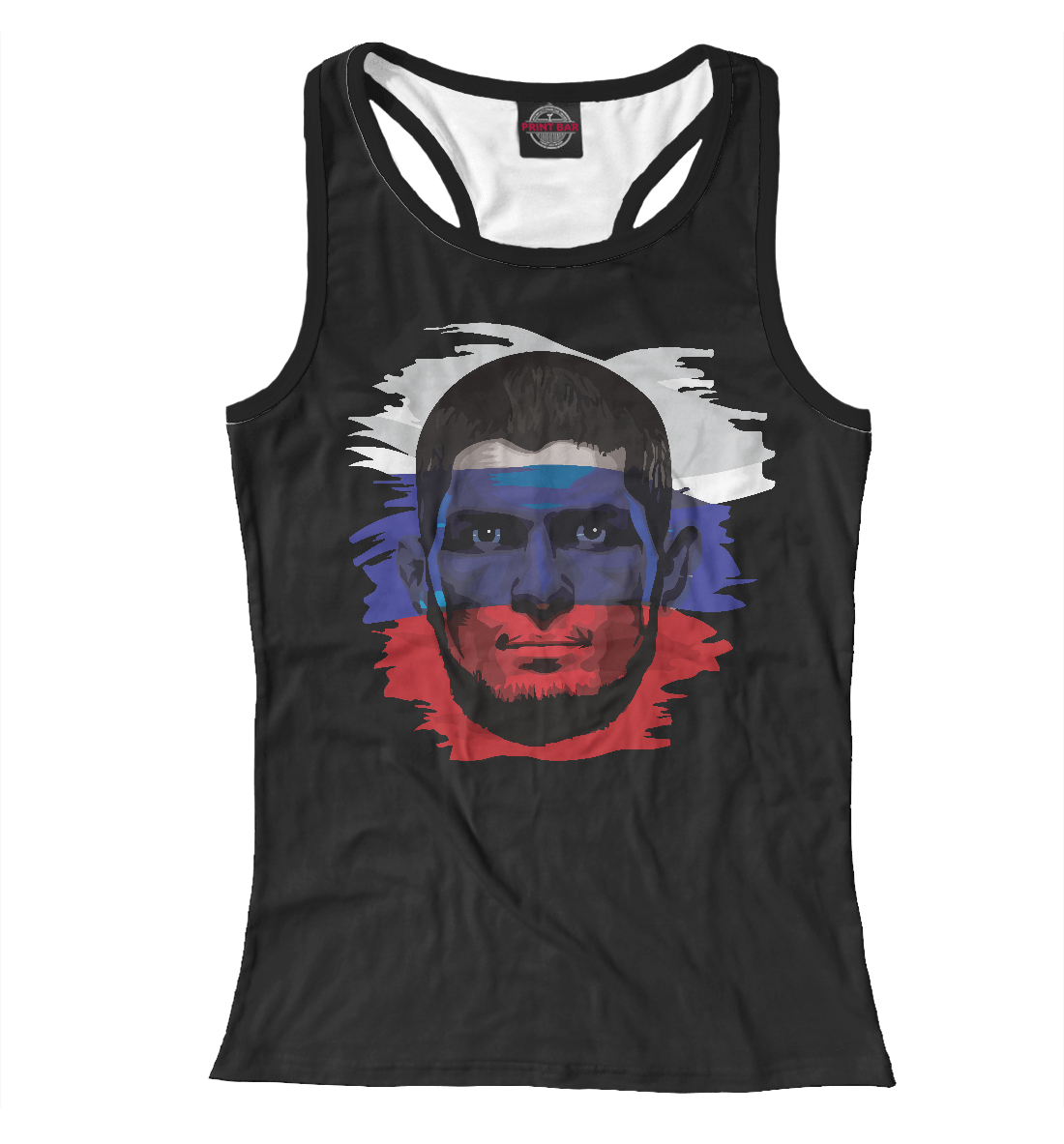 

Хабиб - Россия