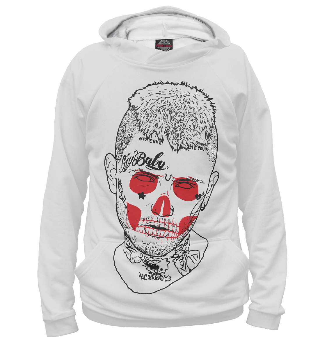 

Lil Peep