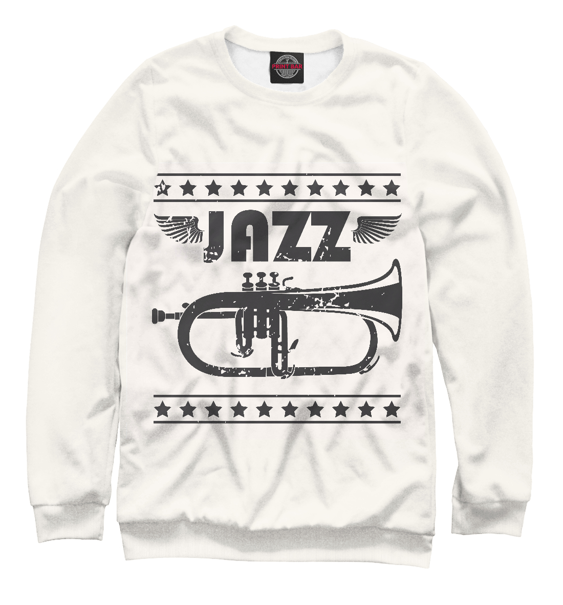 

Jazz Rules