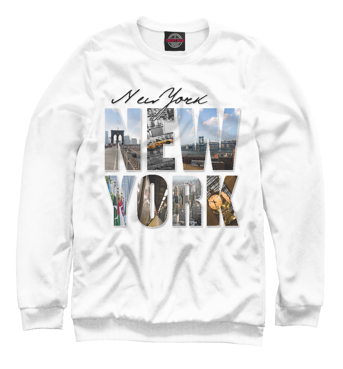 

New York City