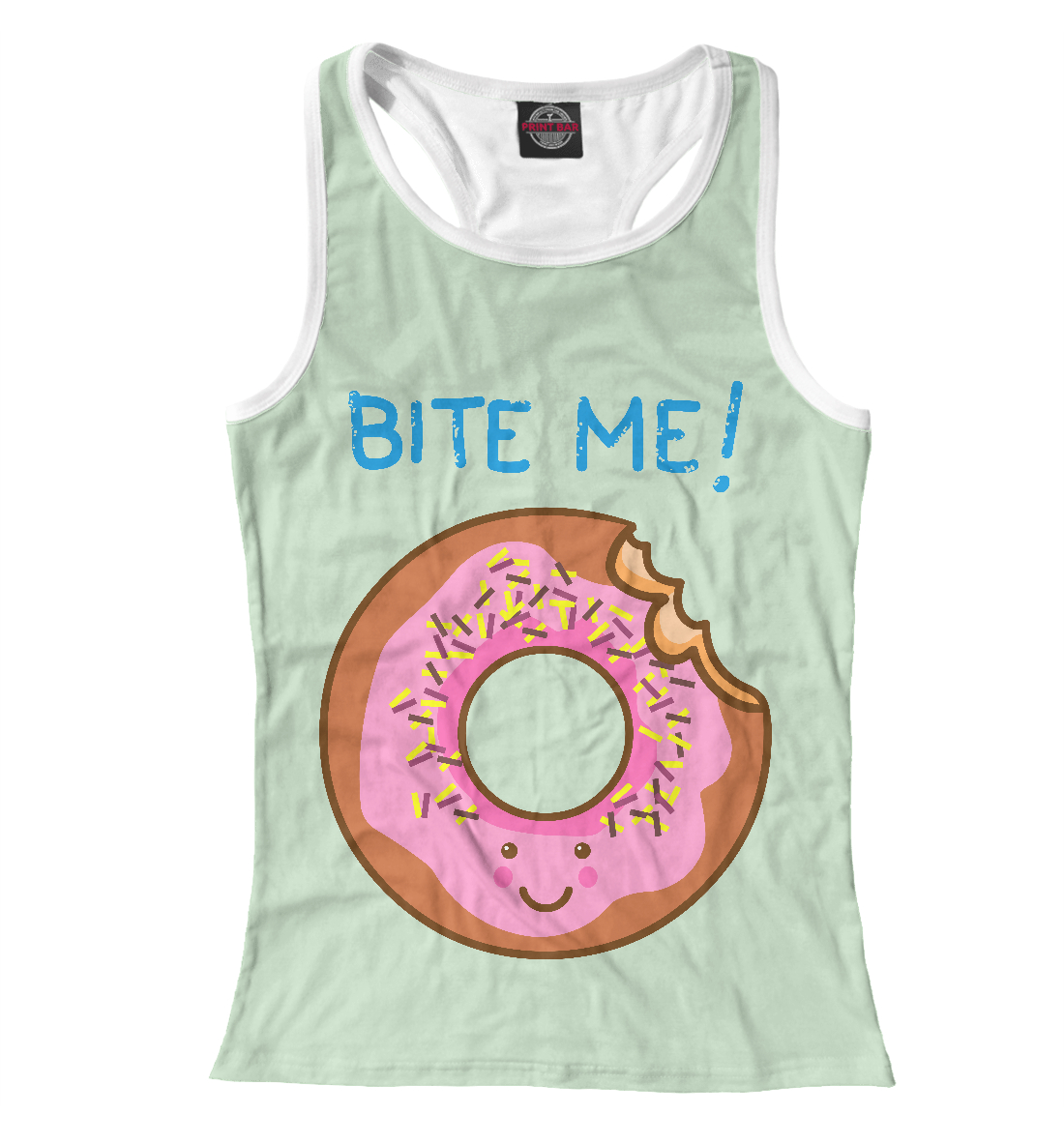 

Bite Me