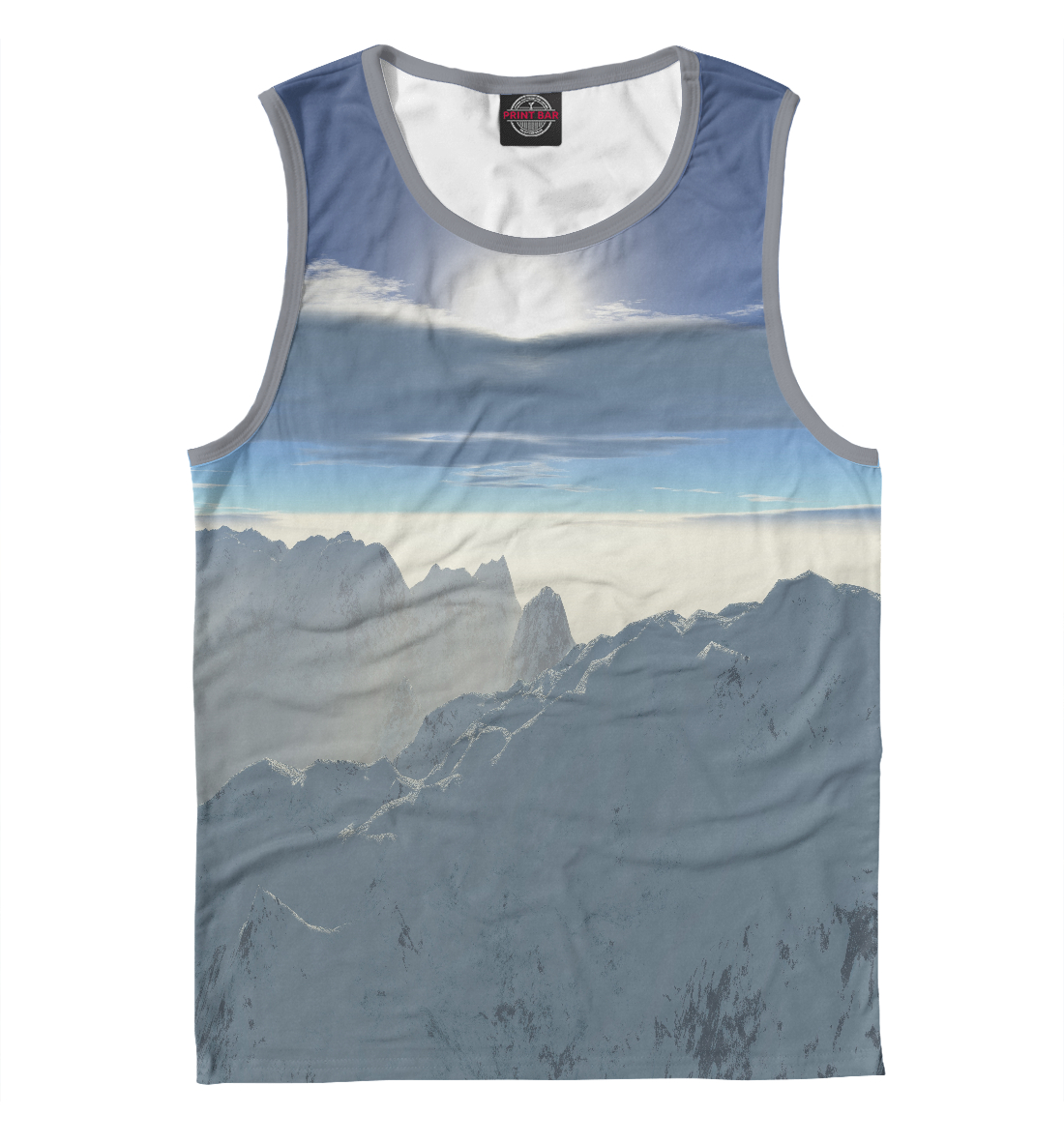 

Mountains