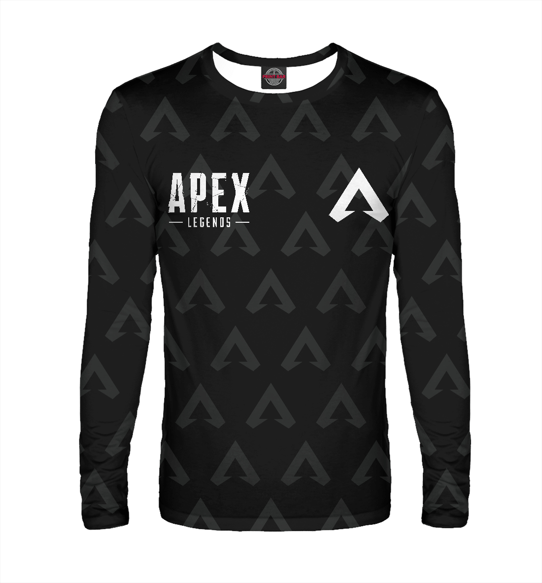 

Apex legends
