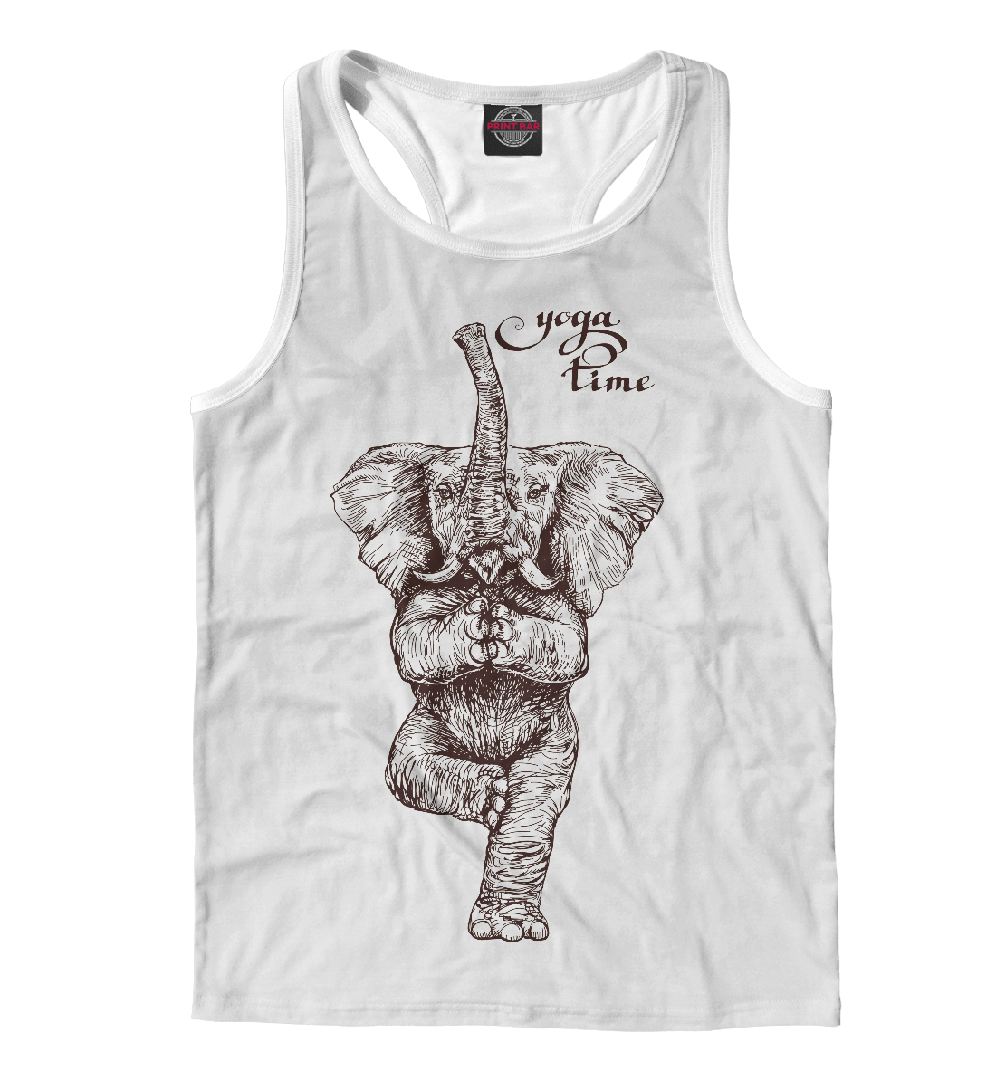 

Yoga time