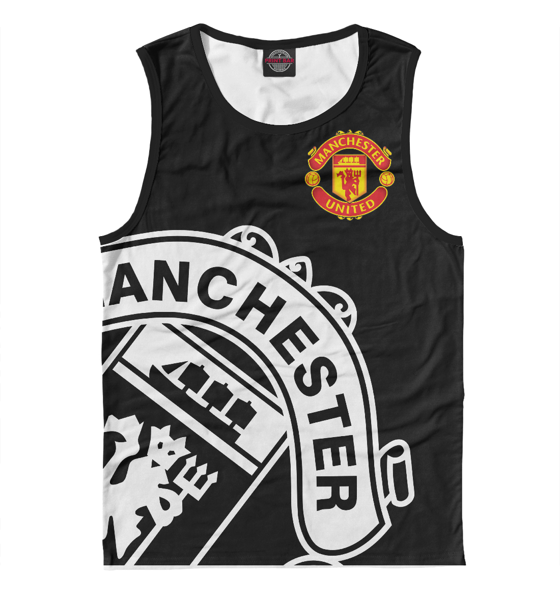 

Манчестер Юнайтед