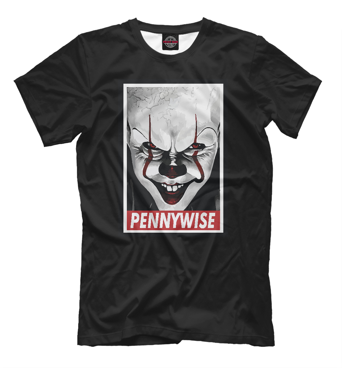 

Pennywise