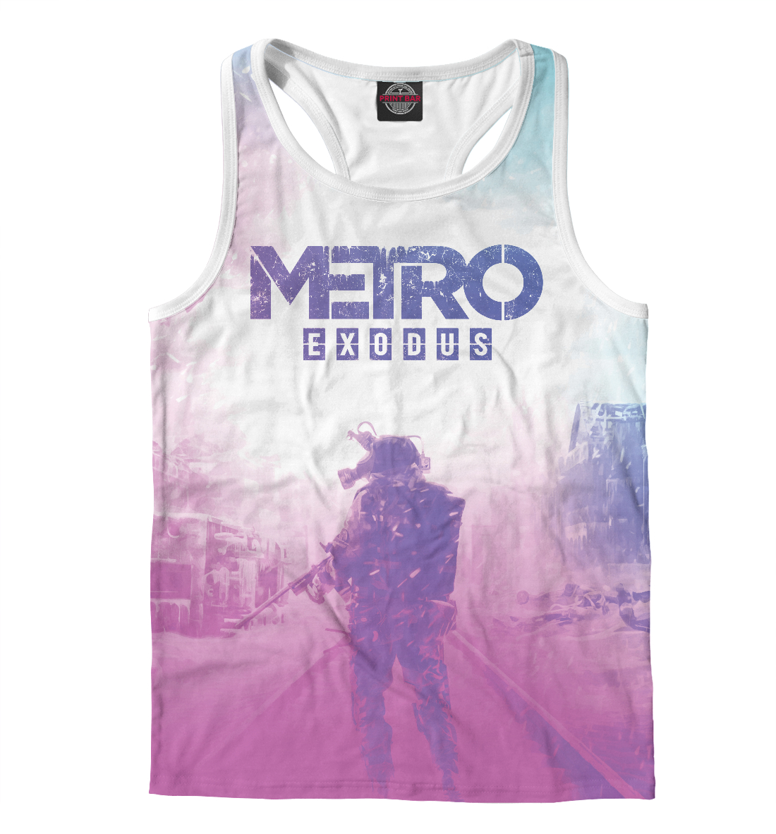 

Metro: Exodus