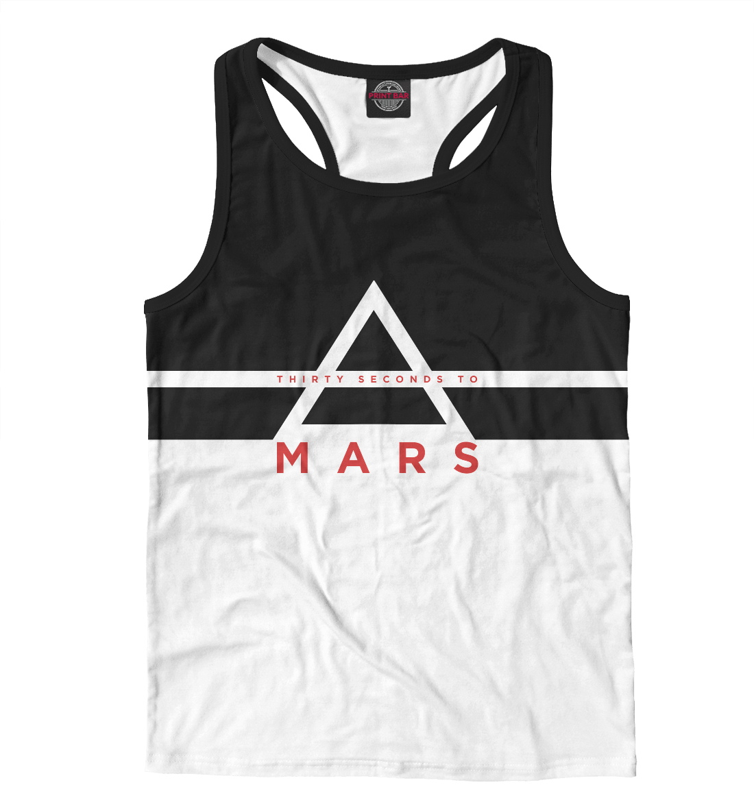 

30 Seconds to Mars