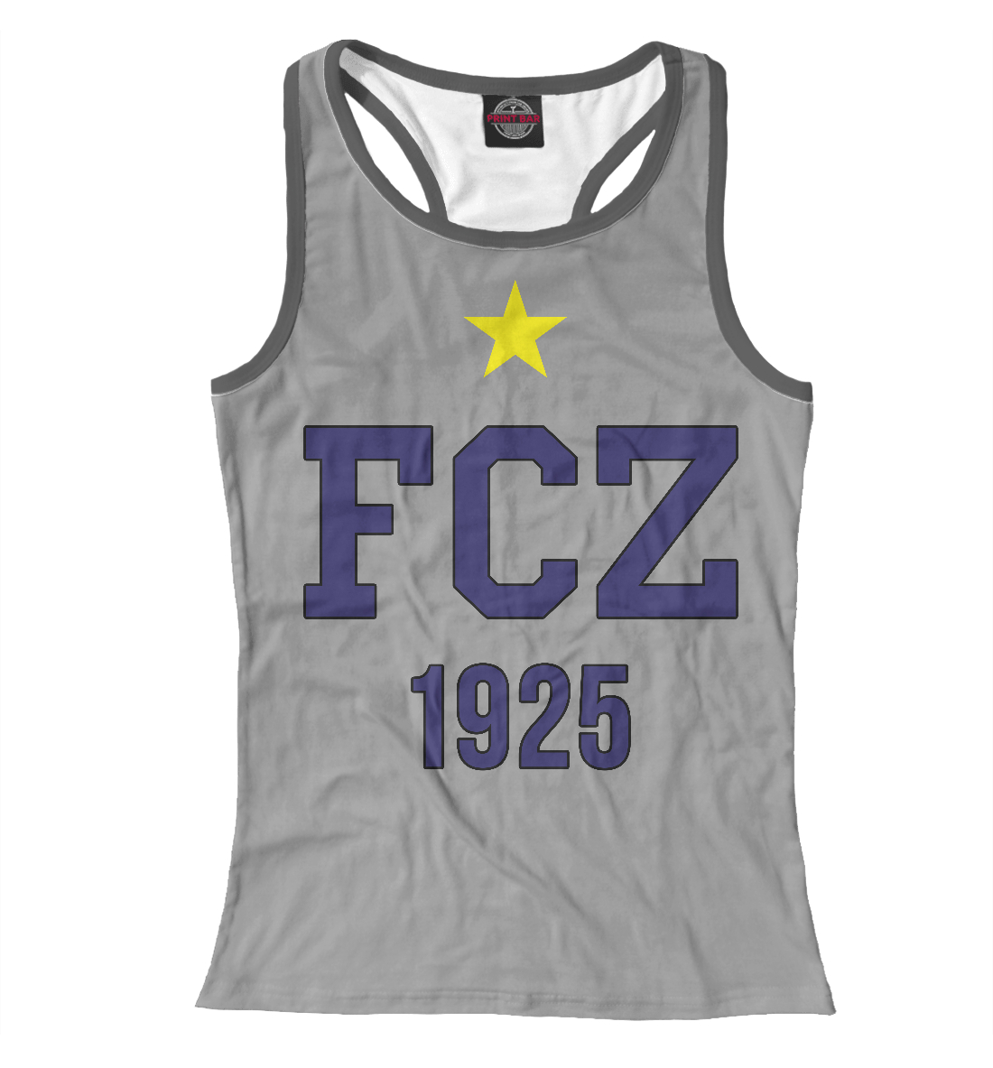 

FCZ 1925