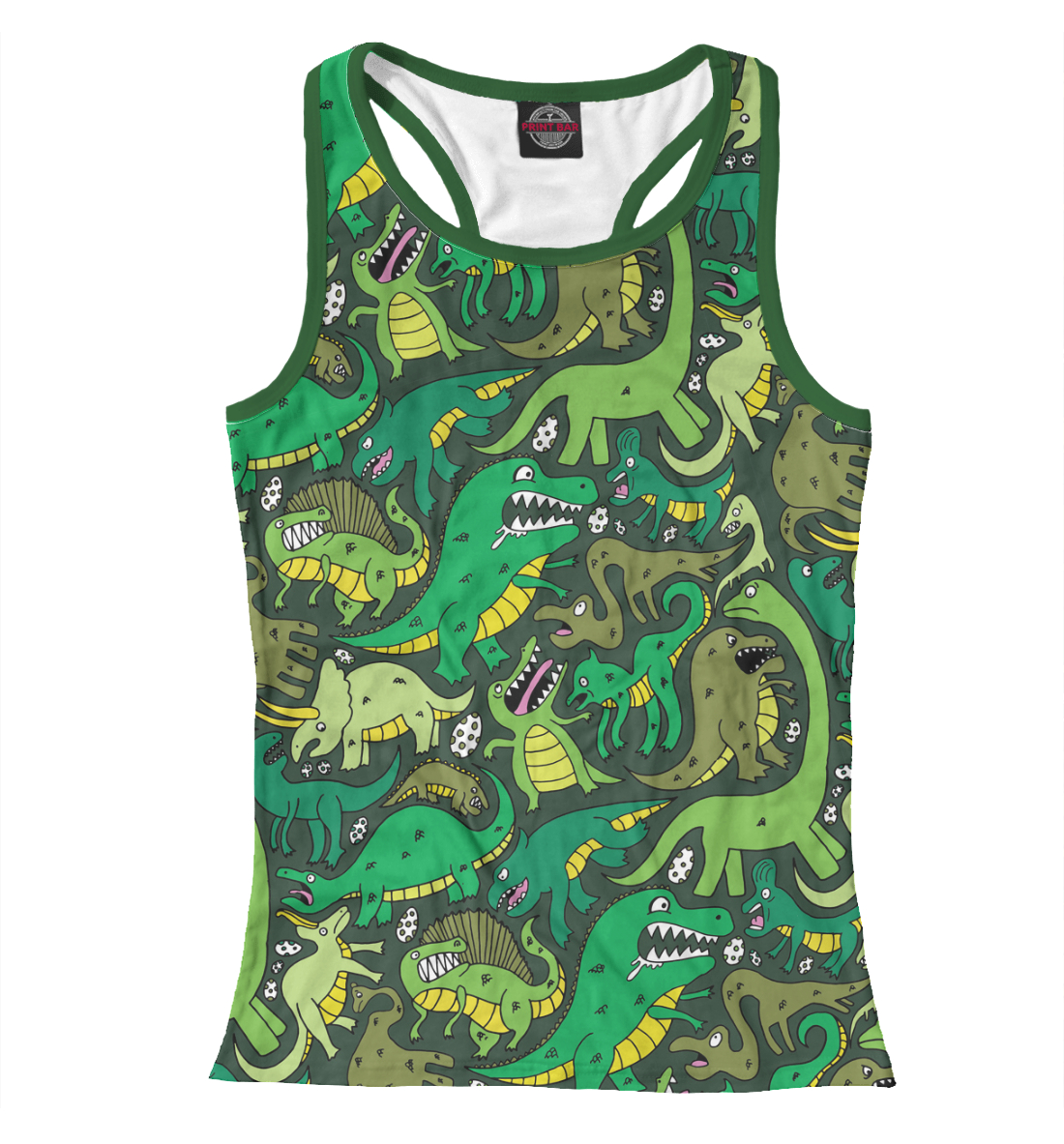 

Dinos
