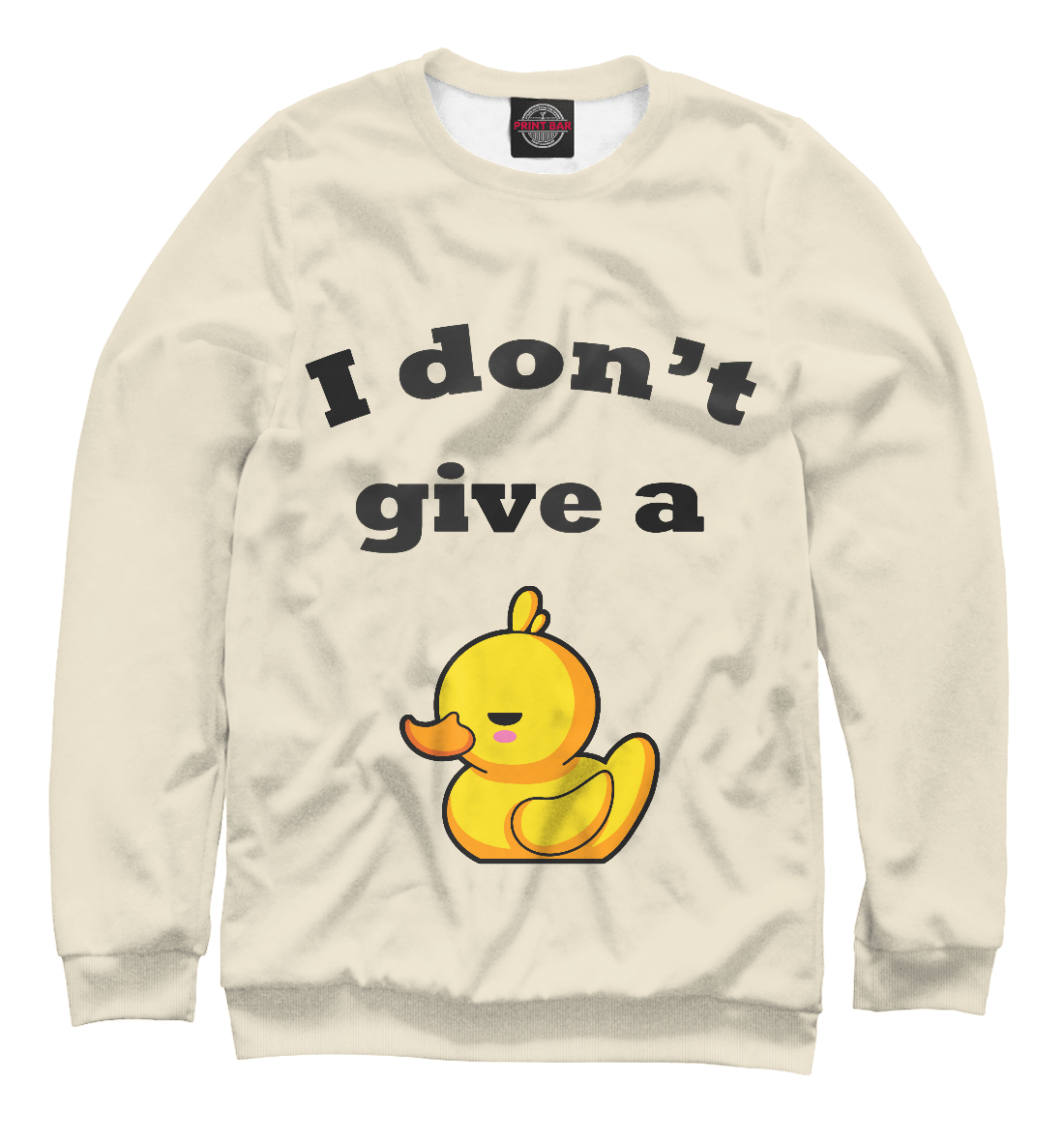 

Duck