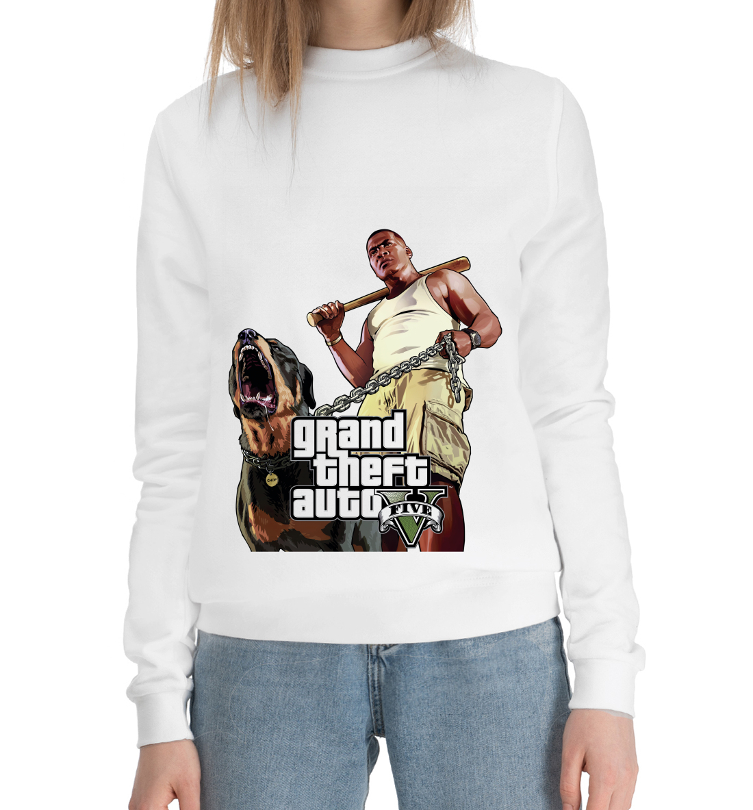 

GTA 5