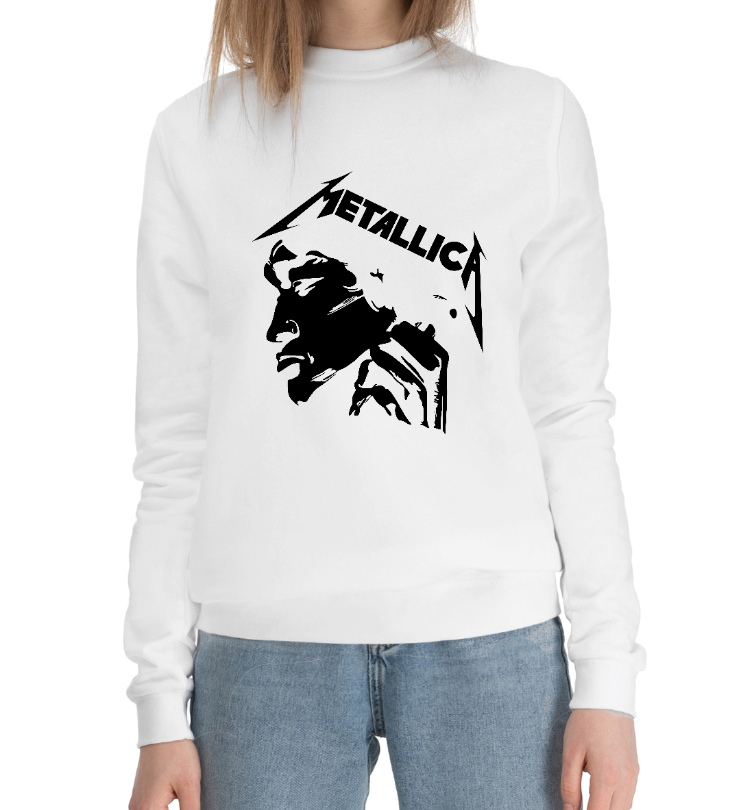 

Metallica