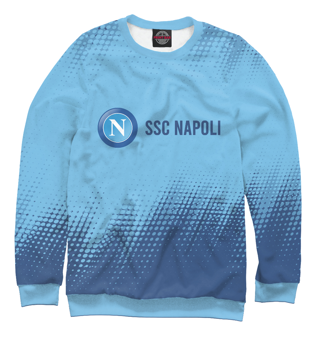

SSC Napoli / Наполи