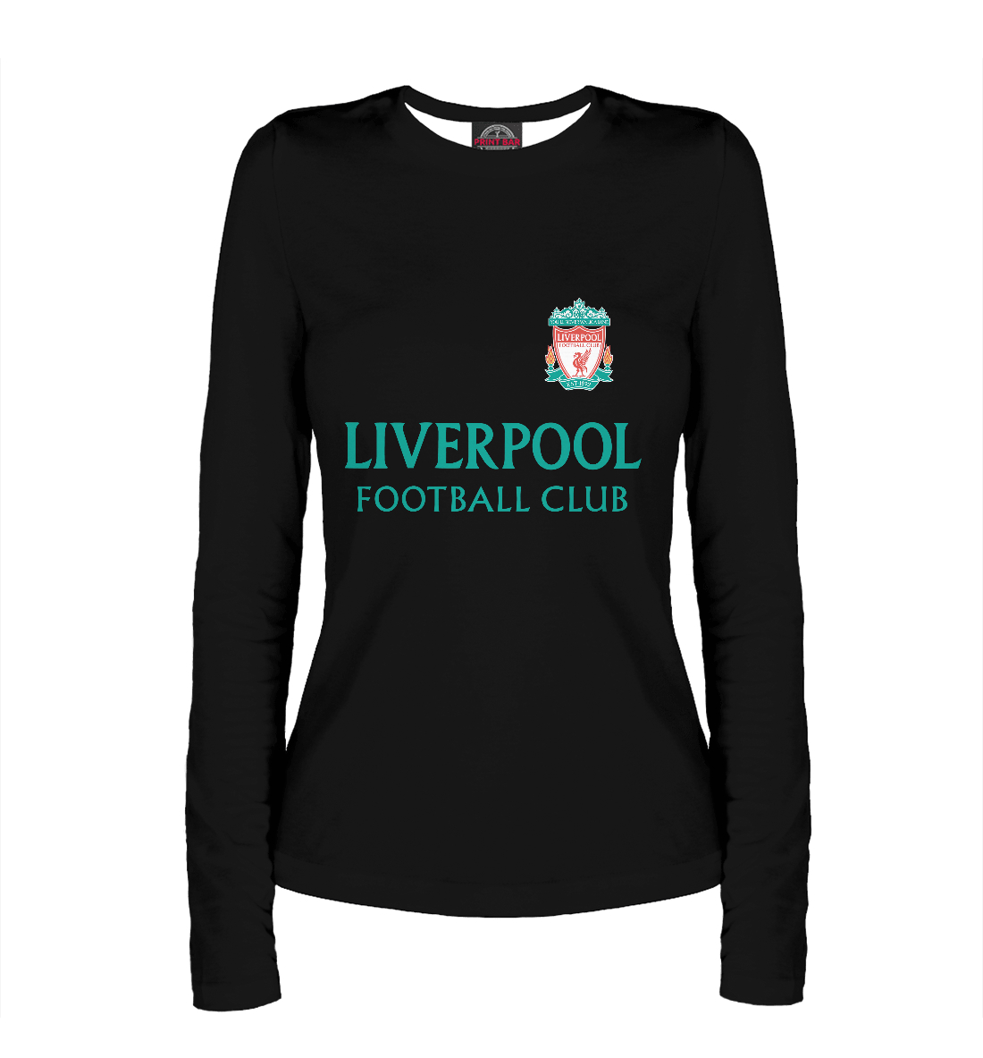 

Liverpool