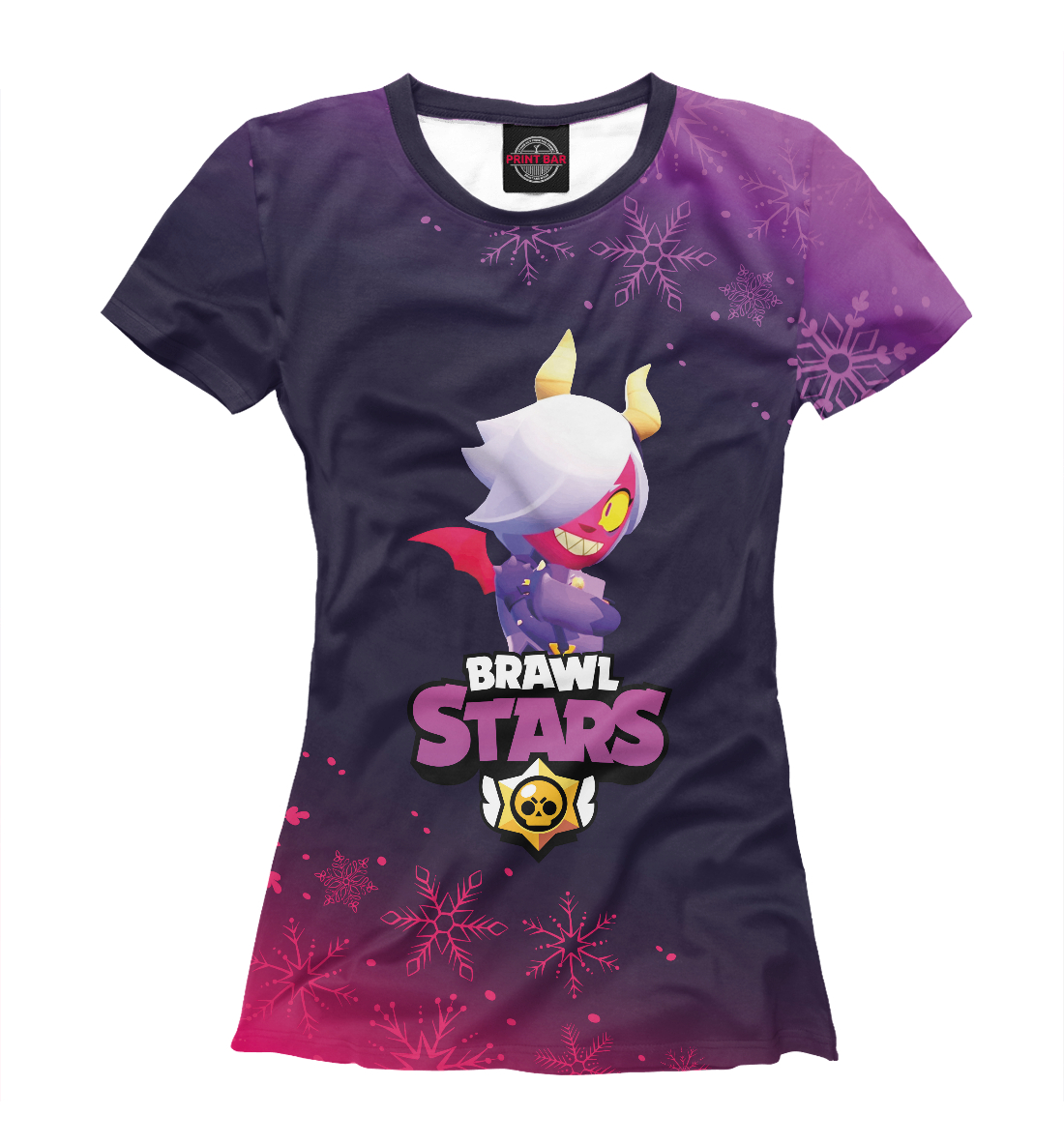 

Brawl Stars Trixie Colette