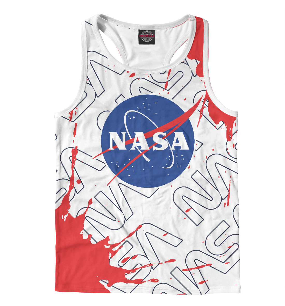 

Nasa / Наса