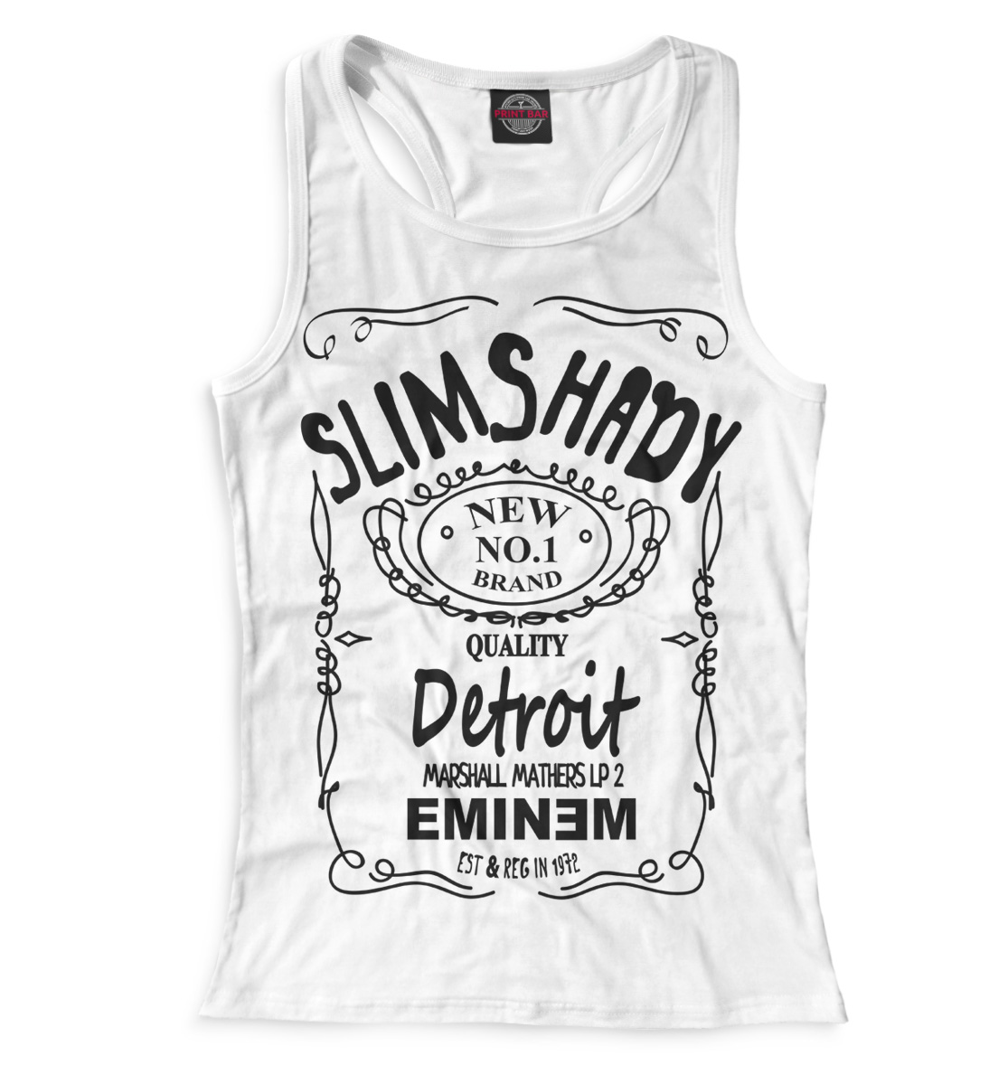

Slim Shady