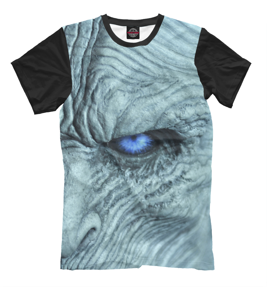 

White Walker Eye