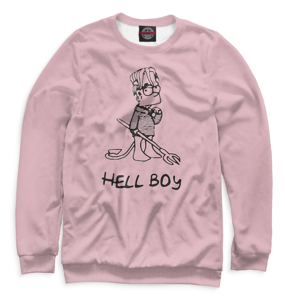 

Lil Peep