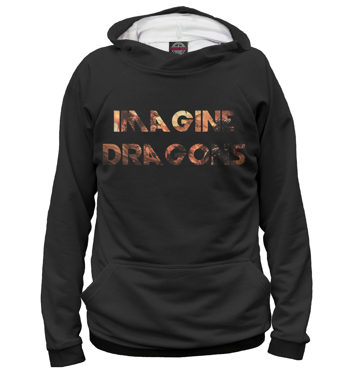 

Imagine Dragons
