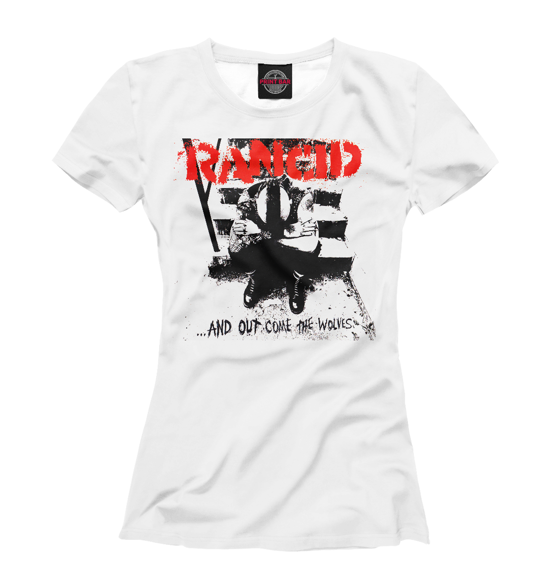 

Rancid