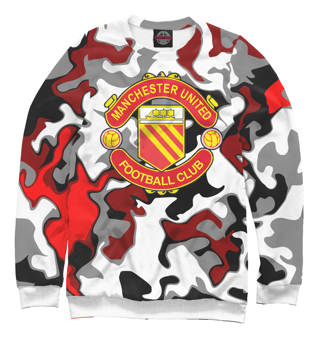 

Manchester United