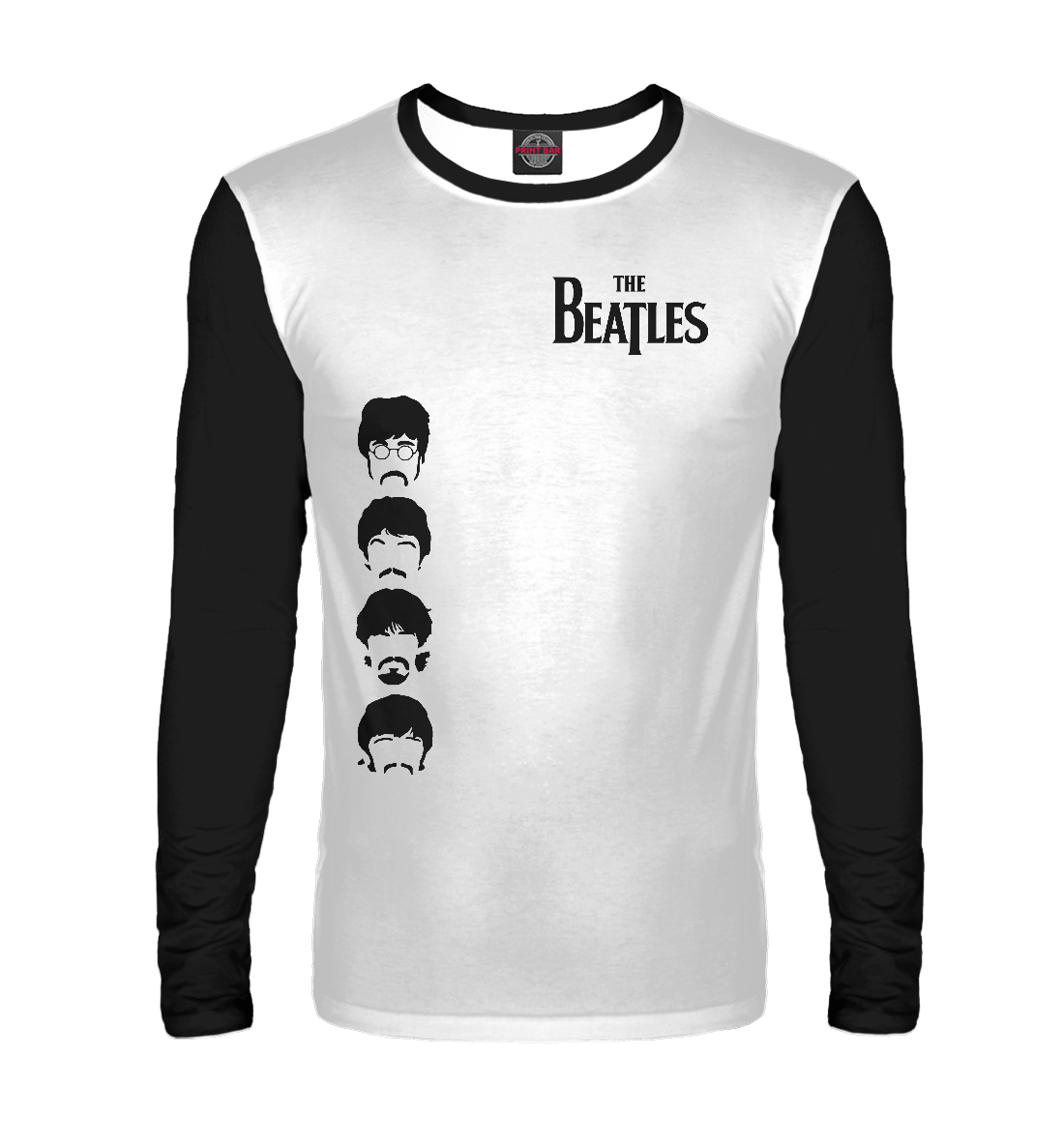 

The Beatles
