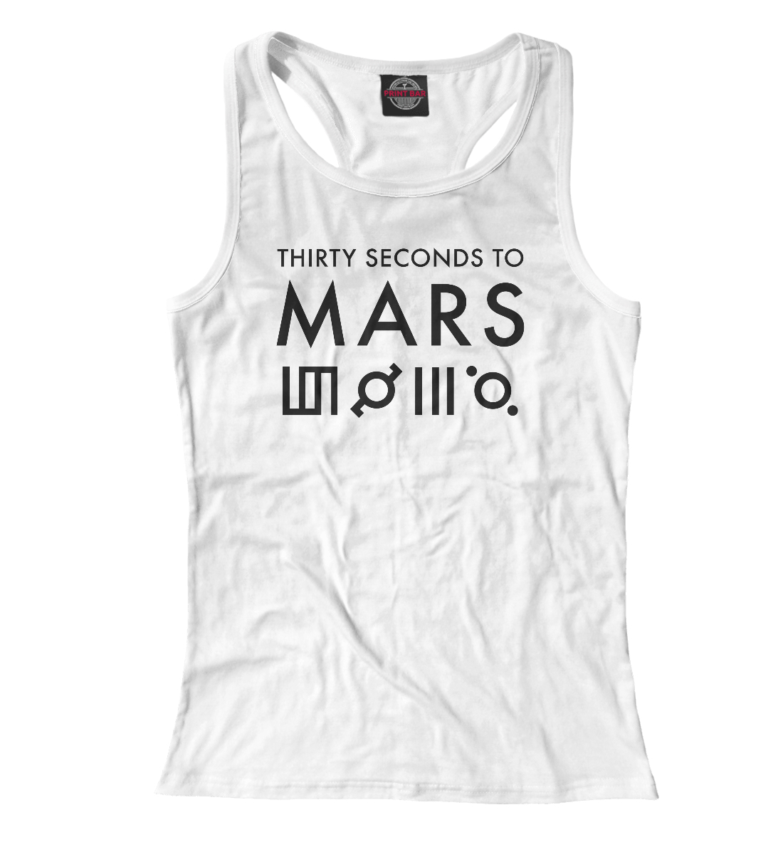 

30 Seconds to Mars