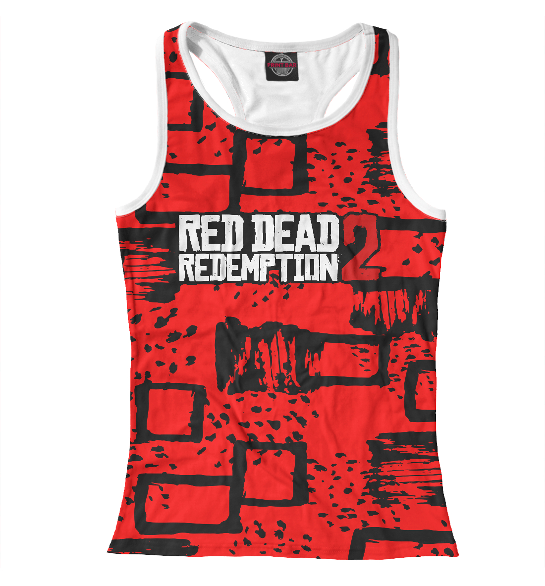 

RED DEAD REDEMPTION 2