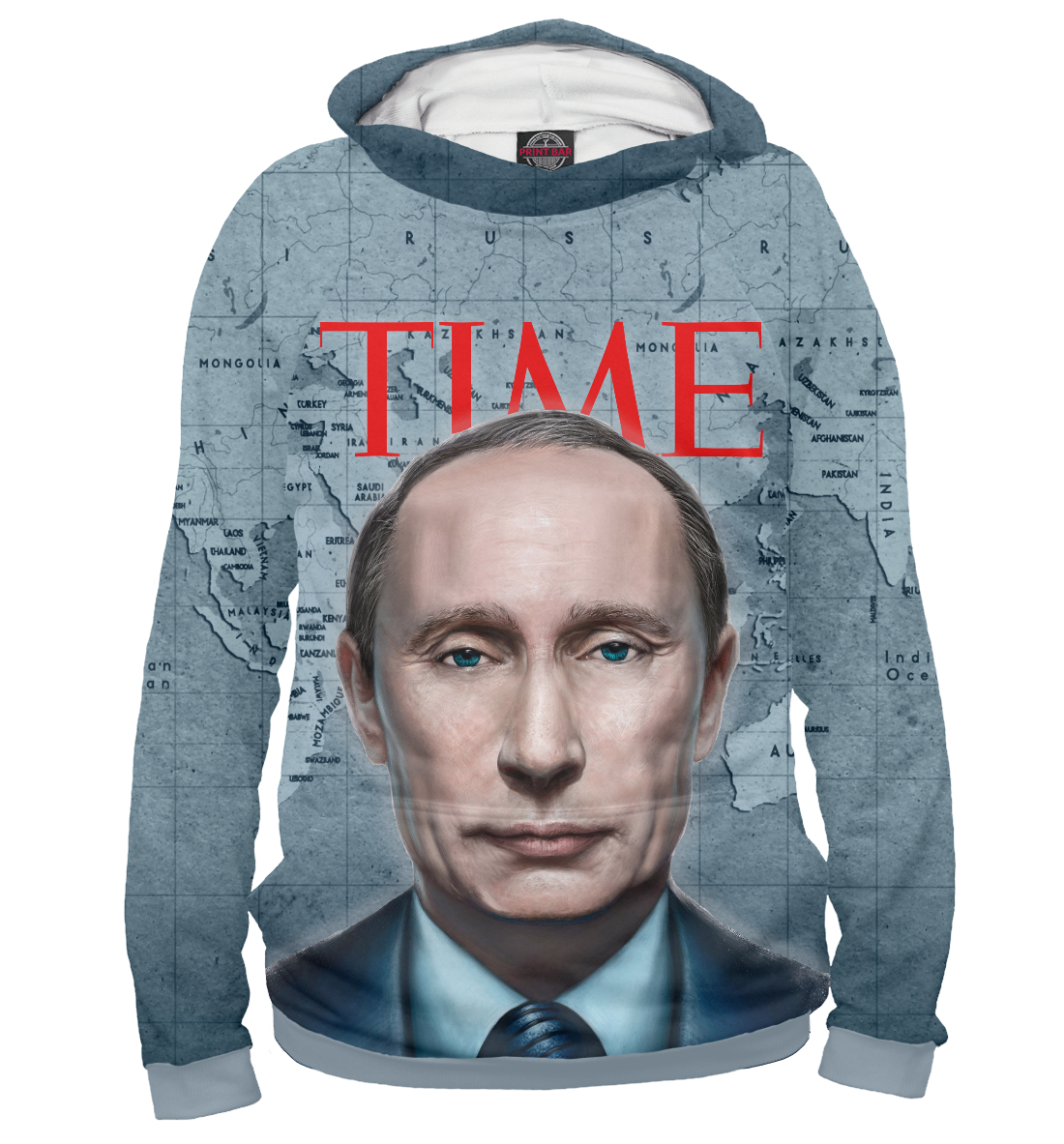 

Путин
