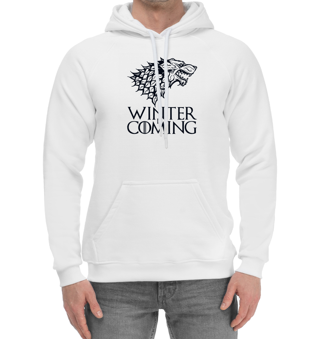 

Winter is coming