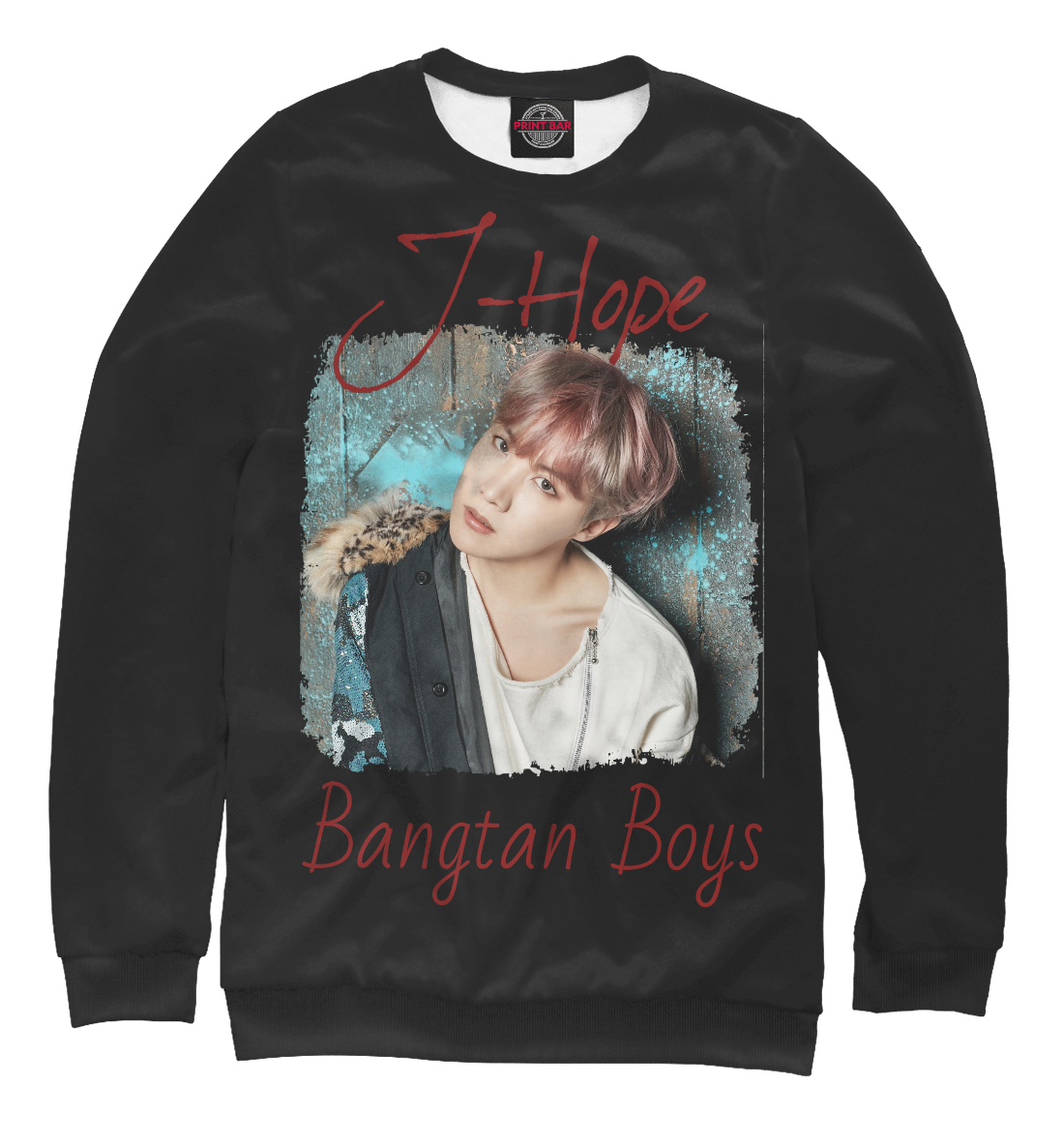 

J-Hope