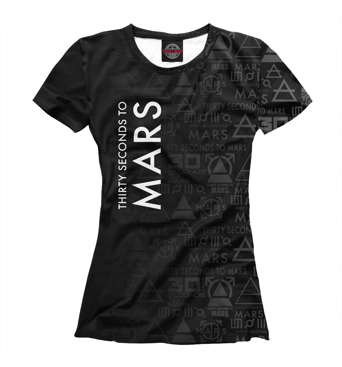 

30 Seconds to Mars