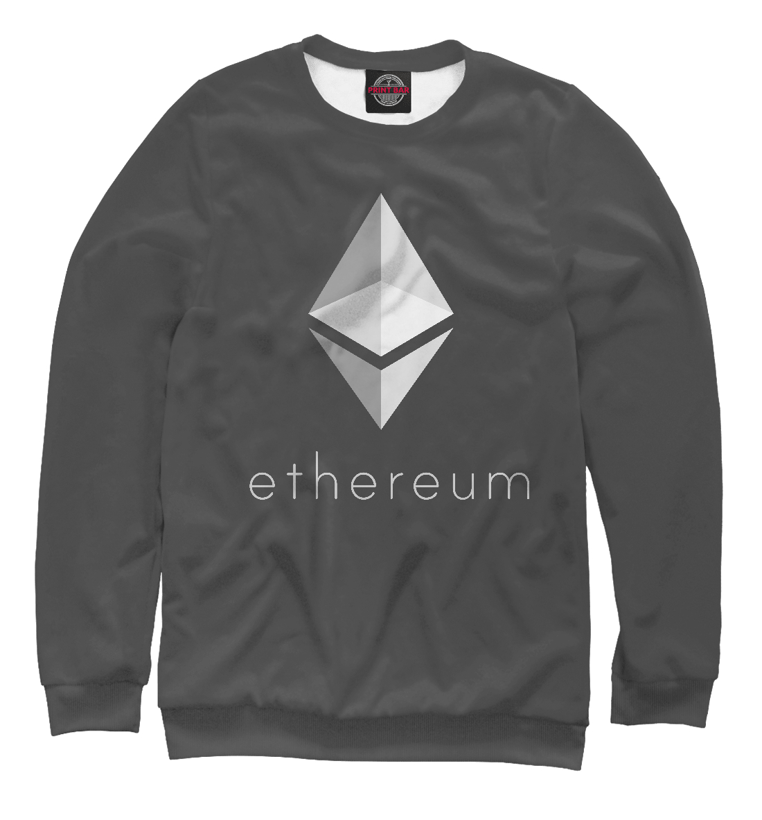

Ethereum ETH