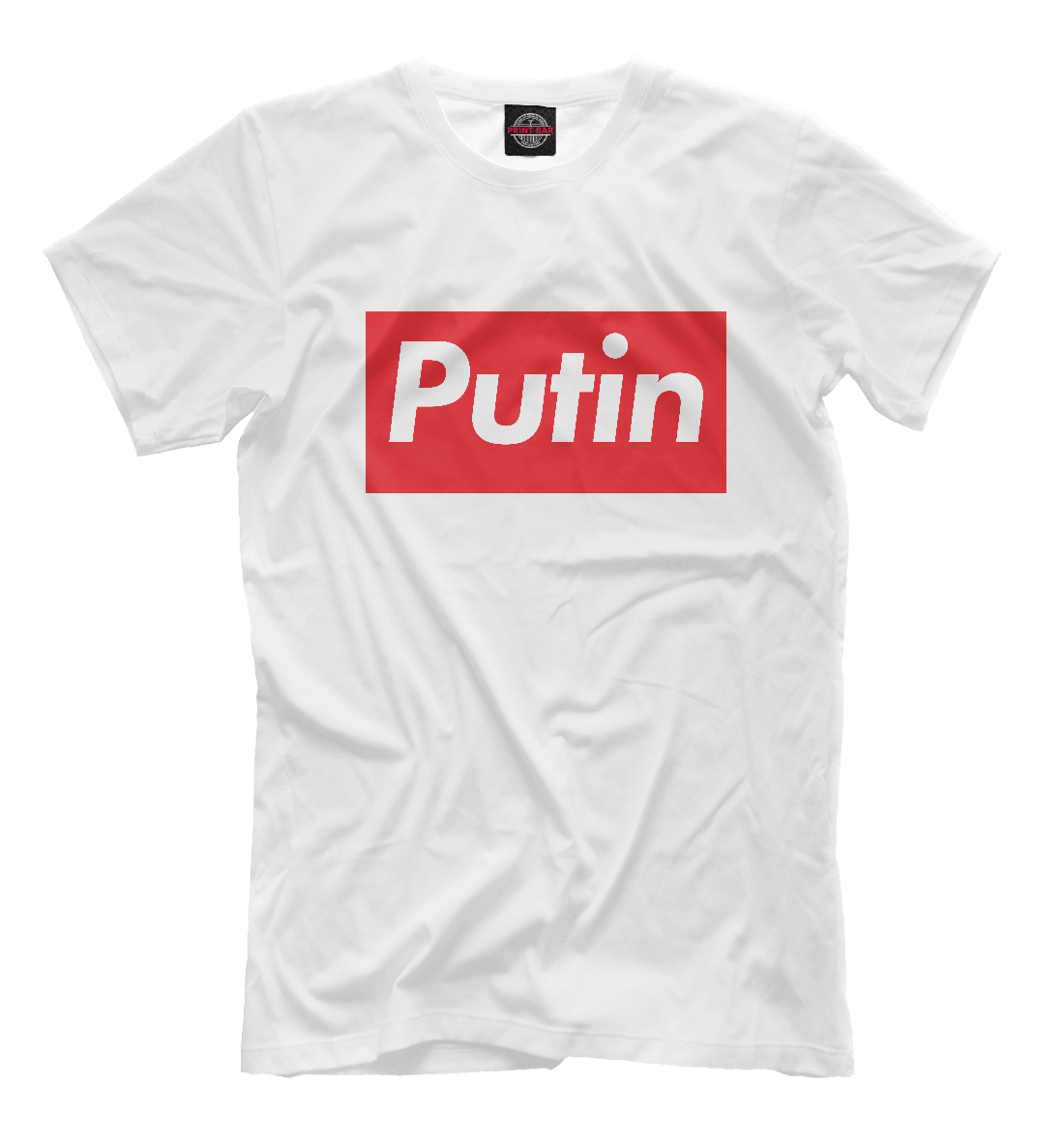 

Putin