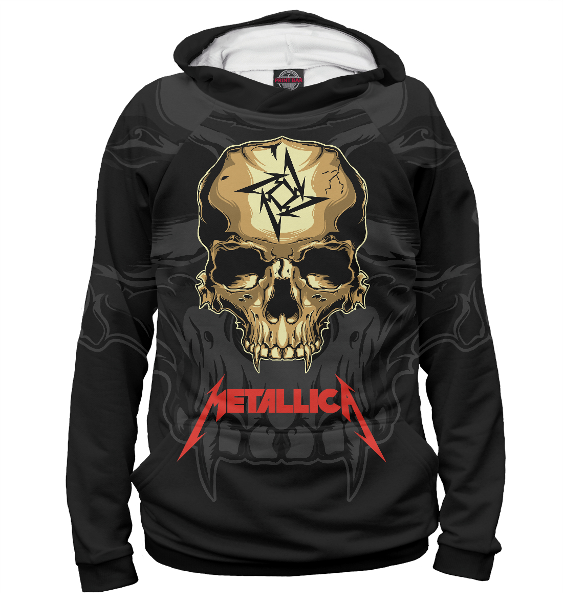 

Metallica