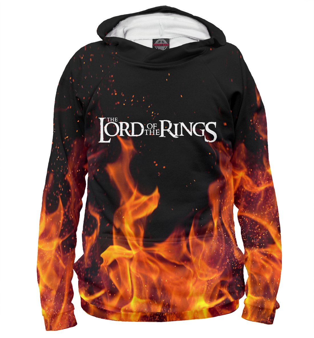 

The Lord of the Rings