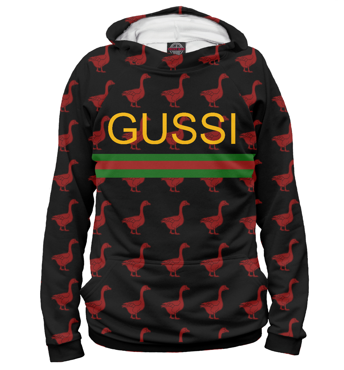 

GUSSI