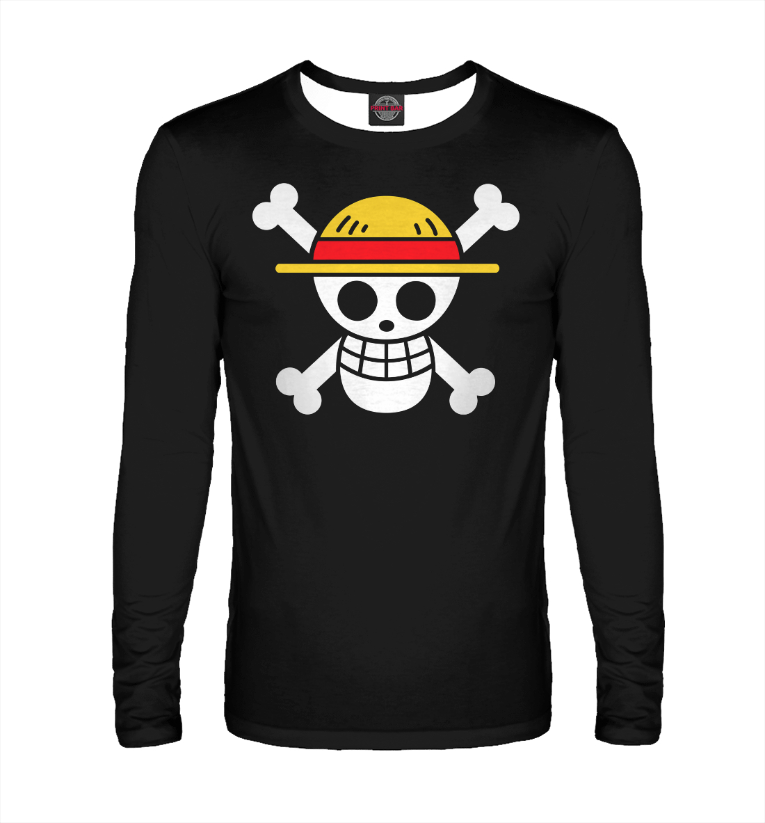 

One Piece Флаг Мугивар