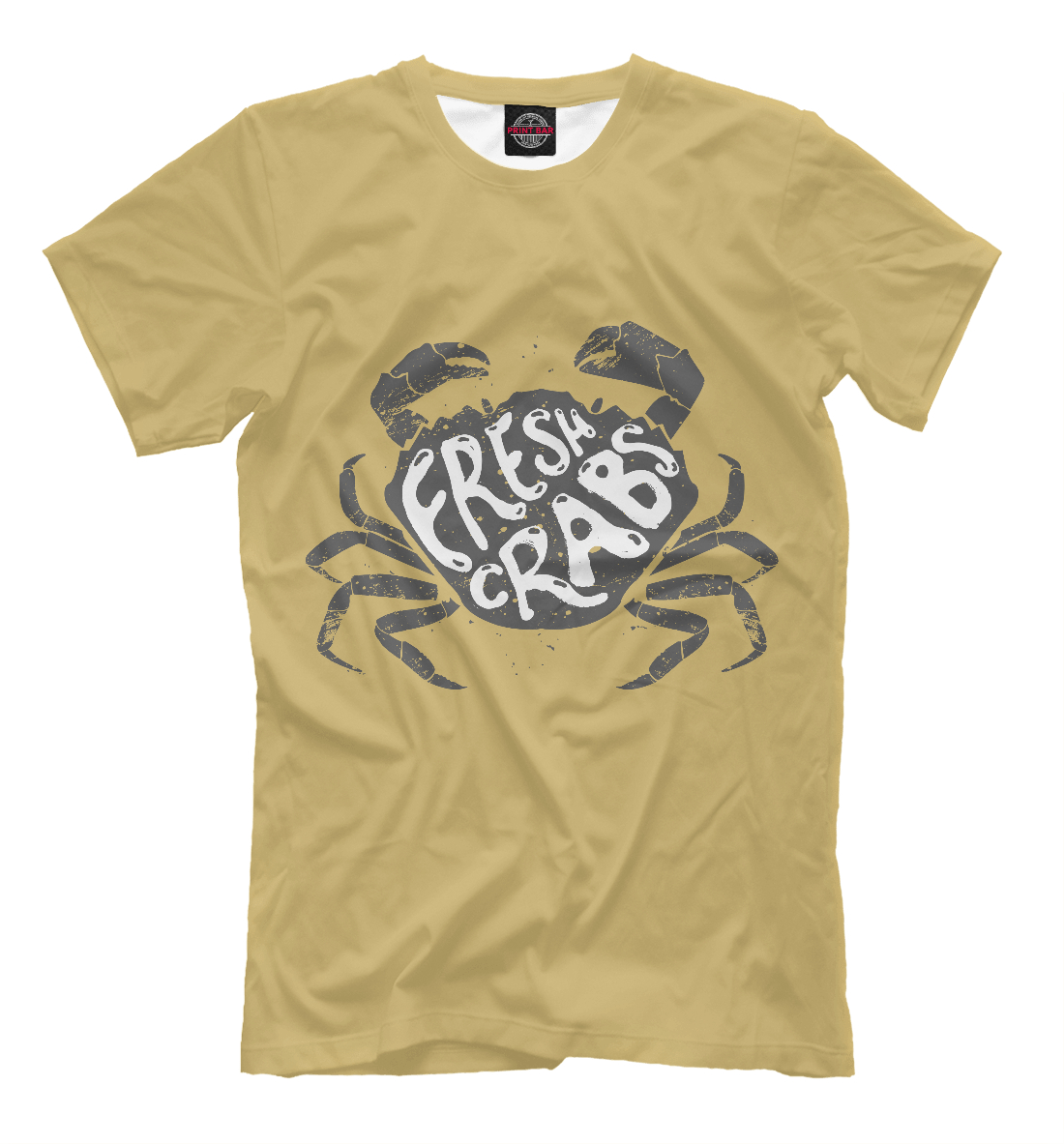 

Fresh Crabs