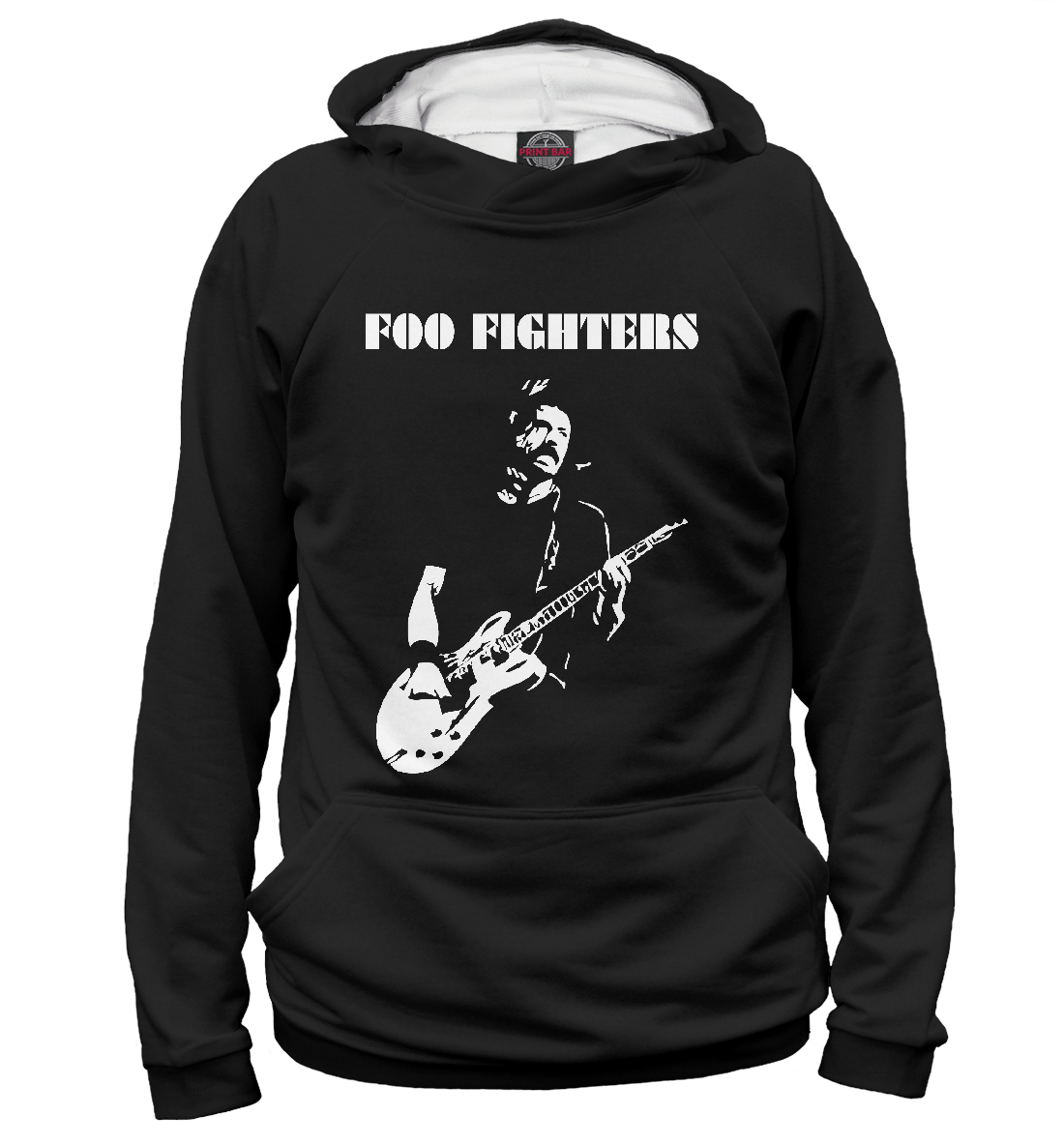 

Foo Fighters