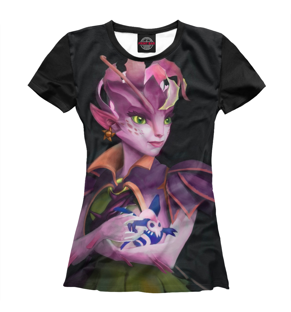

Dark Willow