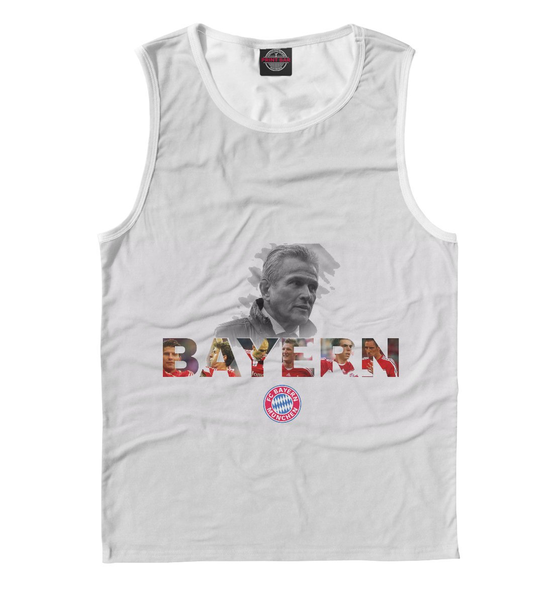 

FC Bayern
