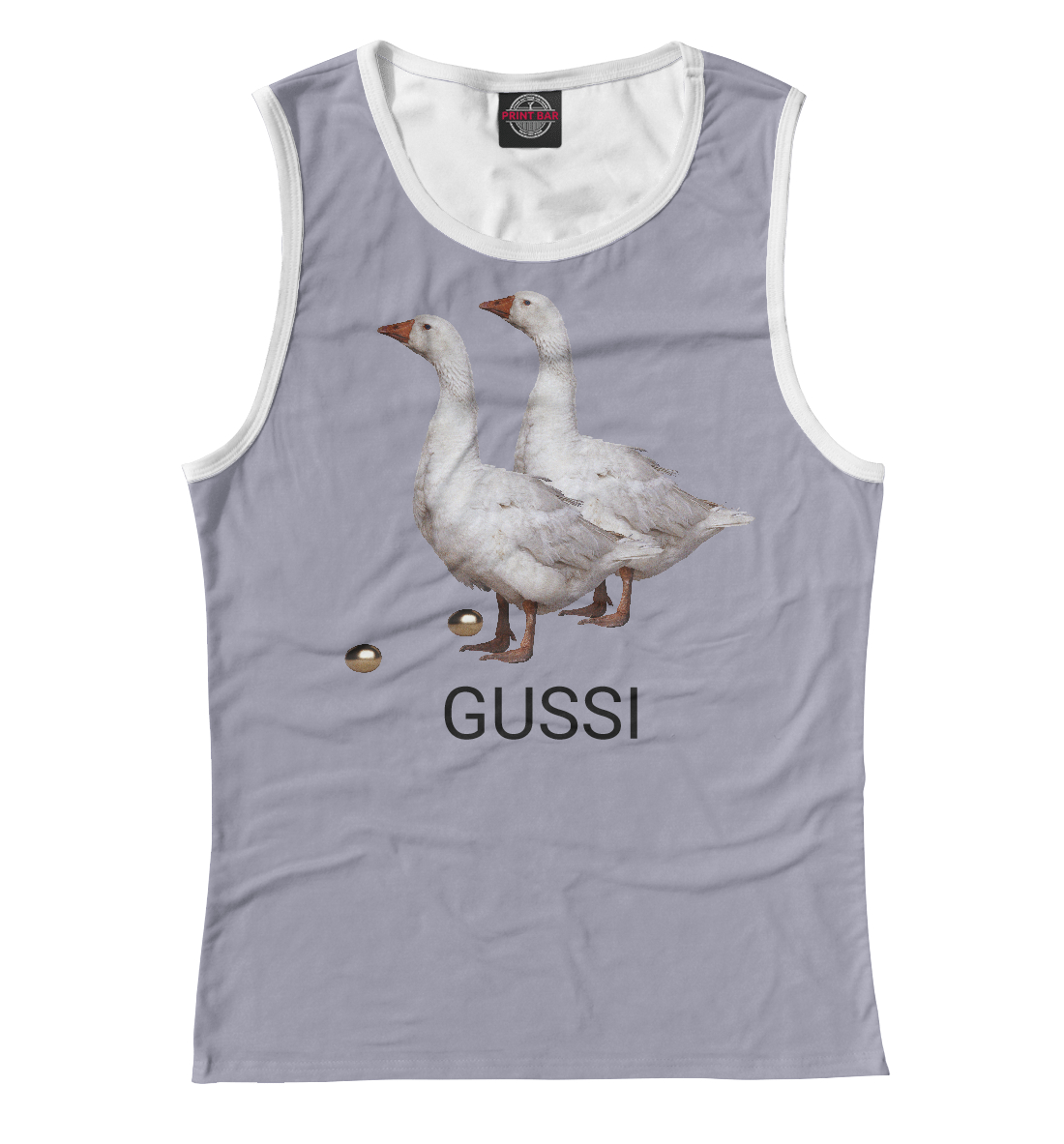 

GUSSI